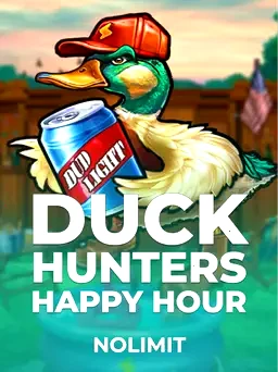 Duck Hunters