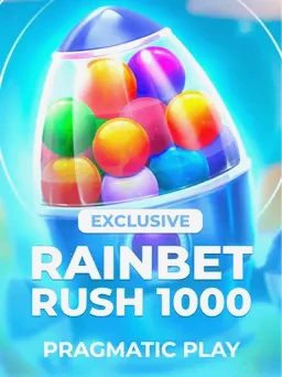 Rainbet Rush 1000